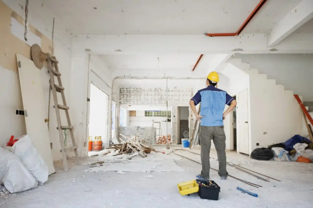 Alvenaria com nível e precisão técnica — Proconst